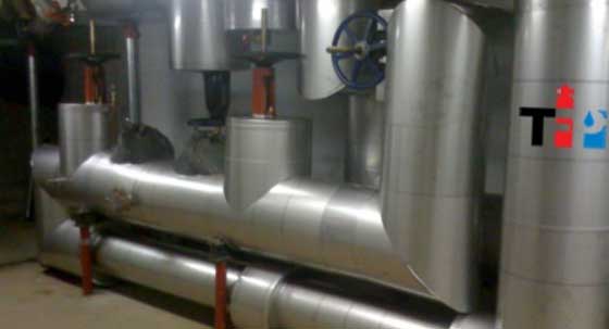 Nationwide Fire Protection Services
