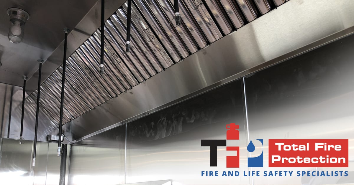 Kitchen Exhaust Hood Cleaning  Kitchen Grease Clean Up In Oklahoma City