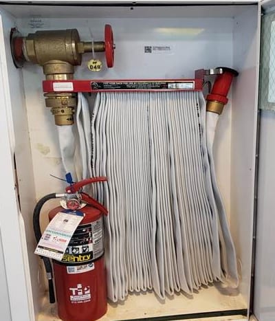 Hose – Associated Fire Safety Group
