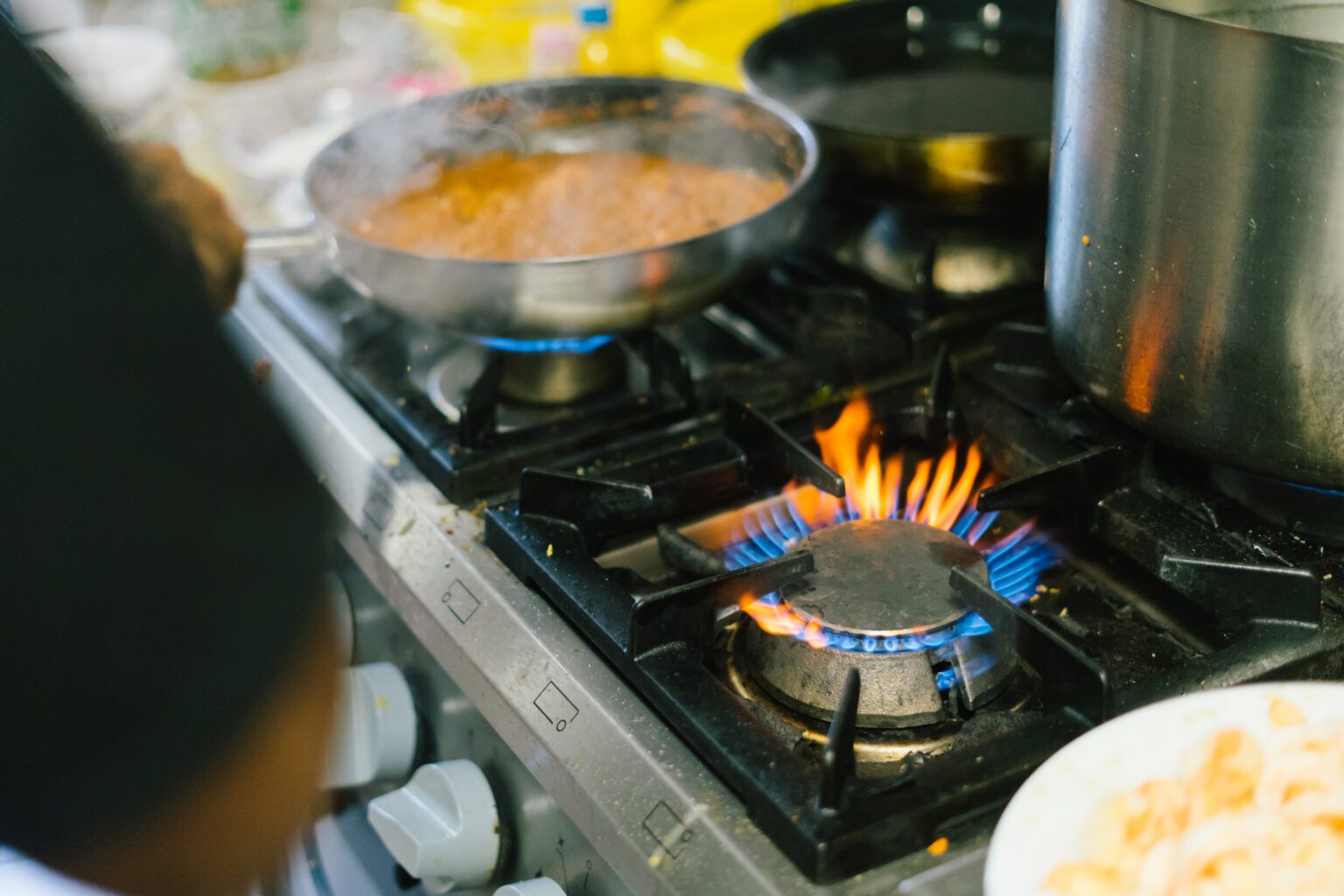 Facility Fueling Safety - Fire Protection Practices | Total Fire Protection