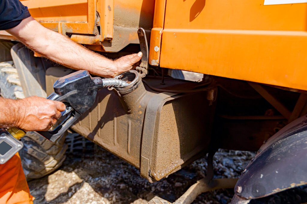 Facility Fueling Safety Fire Protection Practices Total Fire Protection