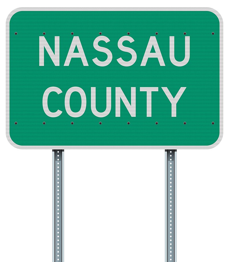 Nassau County