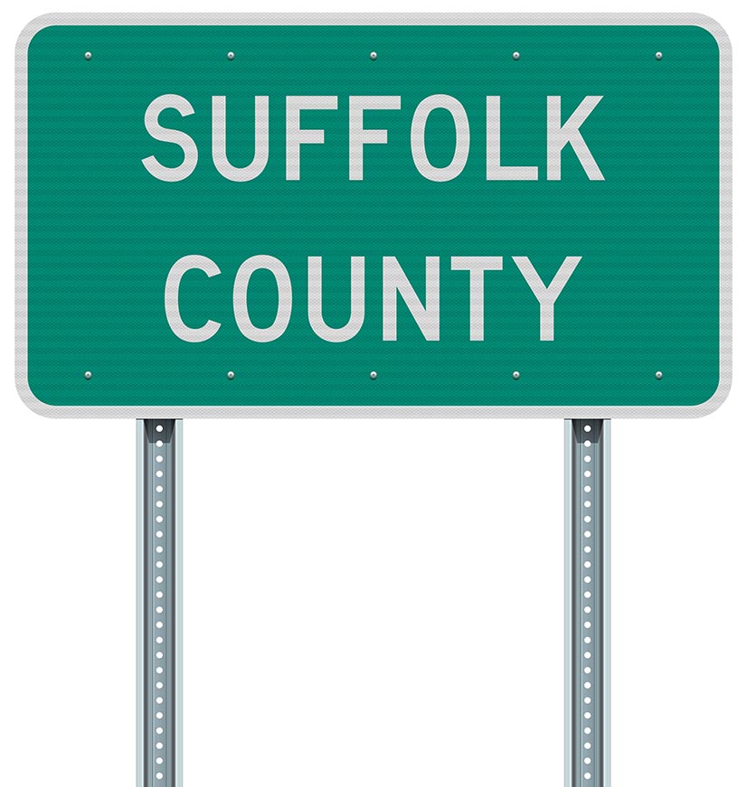 Suffolk County