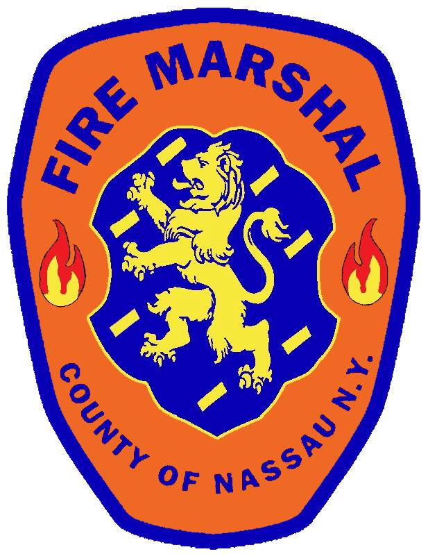 Nassau Fire Marshal